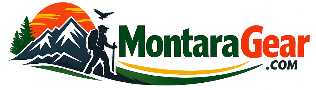 MontaraGear.com